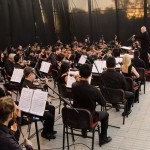 Conciertos Ciudadanos, Filarmónica del Teatro Municipal