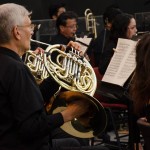 Conciertos Ciudadanos, Filarmónica del Teatro Municipal