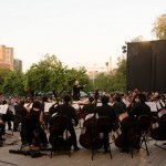 Conciertos Ciudadanos, Filarmónica del Teatro Municipal