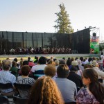 Conciertos Ciudadanos, Filarmónica del Teatro Municipal