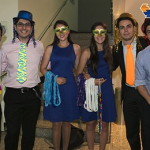Celebración Fin de Año Grupo EFE