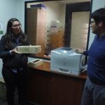 Huertos Urbanos, Campaña Vida Sana Empresas Torre