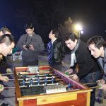 Aniversario San Camilo 131