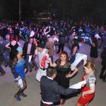 Aniversario San Camilo 131