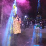 Aniversario San Camilo 131