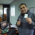 Huertos Urbanos, Campaña Vida Sana Empresas Torre