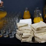 Servicios Gastronómicos