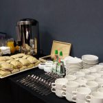 Servicios Gastronómicos