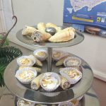 Servicios Gastronómicos