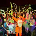Aniversario 132 años Panaderías San Camilo 