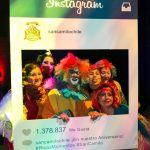 Aniversario 132 años Panaderías San Camilo 