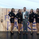 Día de Padre Grupo EFE Julio 2016
