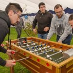 Día de Padre Grupo EFE Julio 2016
