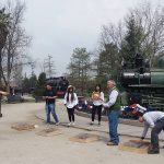 Fiestas Patrias Grupo EFE Septiembre 2016