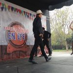Fiestas Patrias Grupo EFE Septiembre 2016