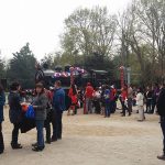 Fiestas Patrias Grupo EFE Septiembre 2016