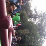 Celebración de Fiestas Patrias Portales de Negocios Septiembre 2016
