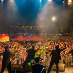 Fiesta la Chilenera - San Joaquín Septiembre 2016