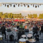 Fiesta la Chilenera - San Joaquín Septiembre 2016