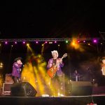 Fiesta la Chilenera - San Joaquín Septiembre 2016