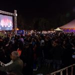 Fiesta la Chilenera - San Joaquín Septiembre 2016