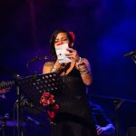Concierto Stgo a Mil; Festival de Teatro San Joaquin 2017