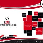 URBE PRODUCCIONES 