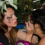 Fiesta de Navidad Correos de Chile Pirque 2016.